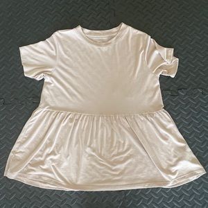 american eagle blouse